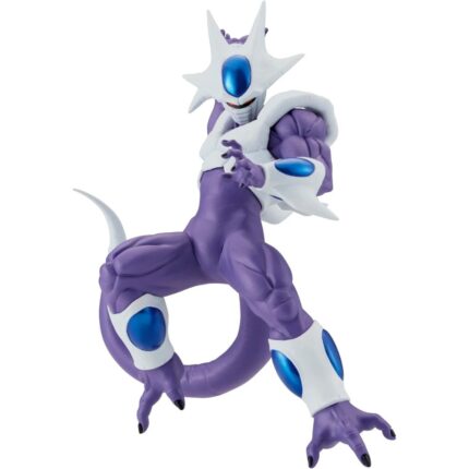 Cooler Match Makers (Dragon Ball Z) – Banpresto - Manga Story