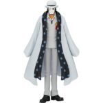 CP-AIGIS 0 The Grandline Men Vol. 25 DXF (One Piece) - Banpresto