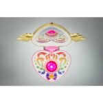 Crisis Moon Compact Proplica - Sailor Moon - Tamashii Nations – Image 2