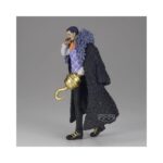 Crocodile The Shukko (One Piece) - Banpresto – Image 2