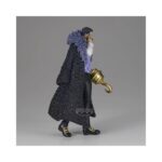 Crocodile The Shukko (One Piece) - Banpresto – Image 3