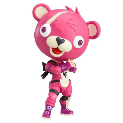 Cuddle Team Leader Nendoroid 1249 (Fortnite) – Good Smile Company - Manga Story