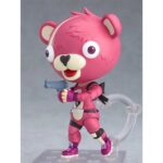 Cuddle Team Leader Nendoroid 1249 (Fortnite) - Good Smile Company – Image 2
