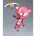 Cuddle Team Leader Nendoroid 1249 (Fortnite) - Good Smile Company – Image 3