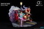 City Hunter 35th Anniversary Statue - Oniri Creations – Image 2