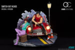 City Hunter 35th Anniversary Statue - Oniri Creations – Image 3