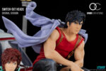 City Hunter 35th Anniversary Statue - Oniri Creations – Image 4