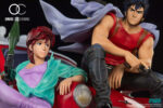 City Hunter 35th Anniversary Statue - Oniri Creations – Image 6
