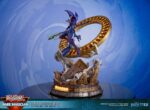Dark Magician Definitive Blue Edition (Yu-Gi-Oh!) - First 4 Figures – Image 4