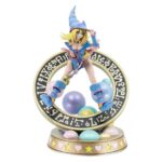 Dark Magician Girl Pastel Edition (Yu-Gi-Oh!) - First 4 Figures