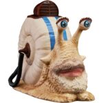 Den Den Mushi Monkey D. Garp Ver. Ichibansho (One Piece Netflix) - Bandai