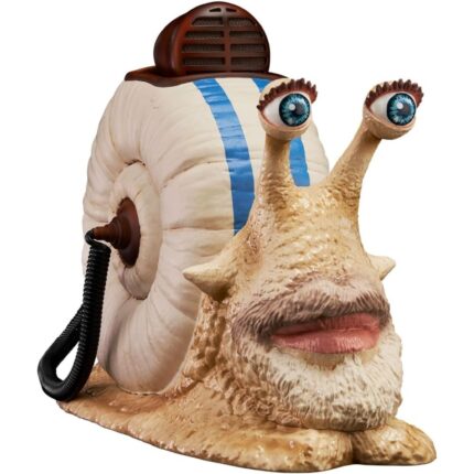 Den Den Mushi Monkey D. Garp Ver. Ichibansho (One Piece Netflix) – Bandai - Manga Story