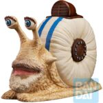 Den Den Mushi Monkey D. Garp Ver. Ichibansho (One Piece Netflix) - Bandai – Image 2