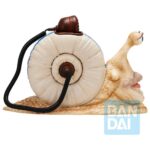 Den Den Mushi Monkey D. Garp Ver. Ichibansho (One Piece Netflix) - Bandai – Image 3