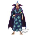 Denjiro The Grandline Men Extra DXF (One Piece) - Banpresto