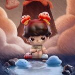 DIMOO By Your Side Series Figures - Pop Mart – Image 3