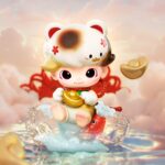 DIMOO Weaving Wonders Series Figures - Pop Mart – Image 4