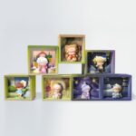 DIMOO Weaving Wonders Series Figures - Pop Mart – Image 5