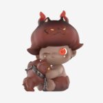 DIMOO：No One's Gonna Sleep Tonight Series Figures - Pop Mart – Image 2