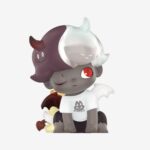 DIMOO：No One's Gonna Sleep Tonight Series Figures - Pop Mart – Image 4