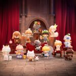 DIMOO：No One's Gonna Sleep Tonight Series Figures - Pop Mart – Image 5