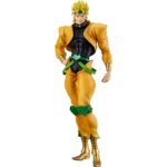 Dio Brando Pop Up Parade (Jojo's Bizarre Adventure) - Good Smile Company