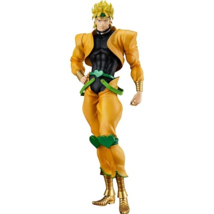 Dio Brando Pop Up Parade (Jojo’s Bizarre Adventure) – Good Smile Company - Manga Story