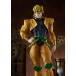 Dio Brando Pop Up Parade (Jojo's Bizarre Adventure) - Good Smile Company – Image 2
