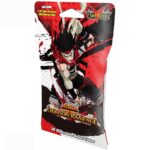 Display Anglaise My Hero Academia de 24 Boosters : Series 2 Crimson Rampage – Image 3