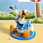 Donald Duck 90th Anniversary Series Figures (Disney) - Pop Mart – Image 3