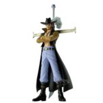 Dracule Mihawk The Grandline Series Extra DXF (One Piece) - Banpresto