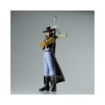 Dracule Mihawk The Grandline Series Extra DXF (One Piece) - Banpresto – Image 2