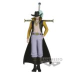 Dracule Mihawk The Shukko (One Piece) - Banpresto