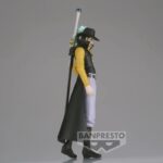 Dracule Mihawk The Shukko (One Piece) - Banpresto – Image 2