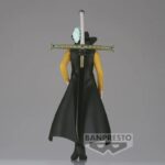 Dracule Mihawk The Shukko (One Piece) - Banpresto – Image 3