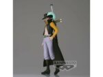 Dracule Mihawk The Shukko (One Piece) - Banpresto – Image 4
