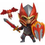 Dragon Knight Nendoroid 615 (Dota 2) - Good Smile Company