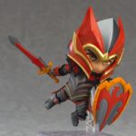 Dragon Knight Nendoroid 615 (Dota 2) - Good Smile Company – Image 2