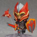 Dragon Knight Nendoroid 615 (Dota 2) - Good Smile Company – Image 3
