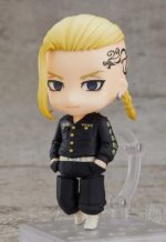 Draken Nendoroid 1813 (Tokyo Revengers) - Good Smile Company – Image 2