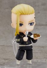 Draken Nendoroid 1813 (Tokyo Revengers) - Good Smile Company – Image 3