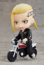 Draken Nendoroid 1813 (Tokyo Revengers) - Good Smile Company – Image 4