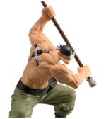 Edward Newgate Grandista (One Piece) - Banpresto – Image 2
