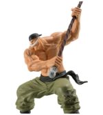 Edward Newgate Grandista (One Piece) - Banpresto – Image 3