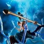 Enel Sixty Million Volt Lightning Dragon Figuarts Zero (One Piece) - Tamashii Nations – Image 3