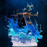 Enel Sixty Million Volt Lightning Dragon Figuarts Zero (One Piece) - Tamashii Nations – Image 4
