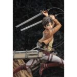 Eren Yeager Renewal Package Ver. ARTFXJ (L’Attaque des Titans) - Kotobukiya – Image 2