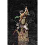 Eren Yeager Renewal Package Ver. ARTFXJ (L’Attaque des Titans) - Kotobukiya – Image 3