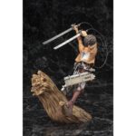 Eren Yeager Renewal Package Ver. ARTFXJ (L’Attaque des Titans) - Kotobukiya – Image 4