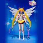 Eternal Sailor Moon S.H.Figuarts - Tamashii Nations – Image 2